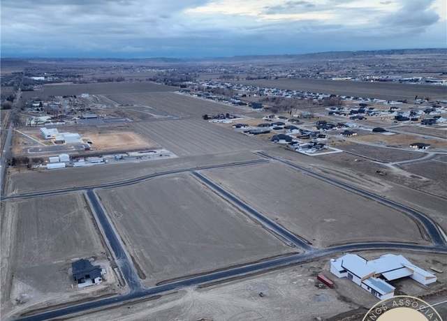 Property at Block 5 Lot 4 Gresham Rd, Billings, MT 59106