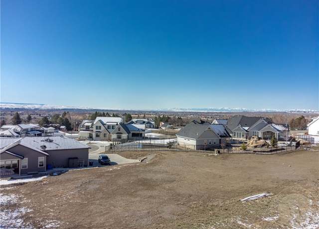 Property at 4628 Pine Cove Rd, Billings, MT 59106