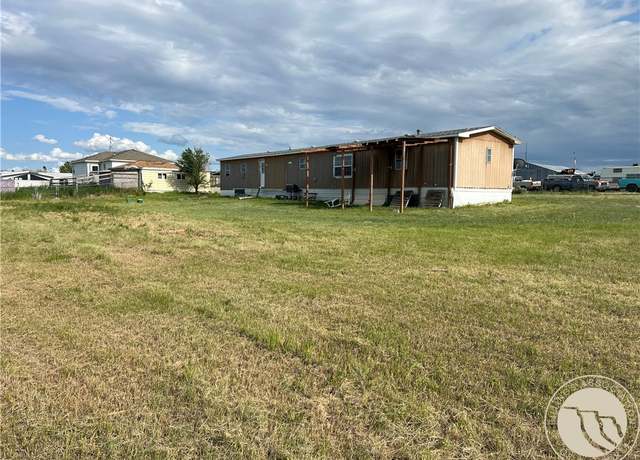 Property at 7841 Lewis Ave, Billings, MT 59106, 3 beds, 2 baths