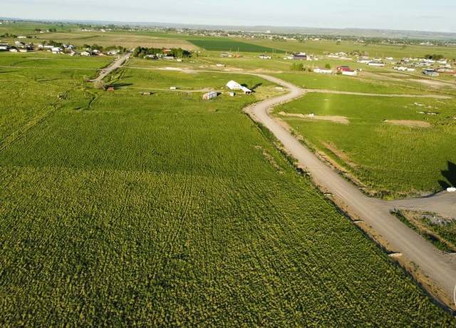 Property at L6B3 High Noon Dr, Shepherd, MT 59079