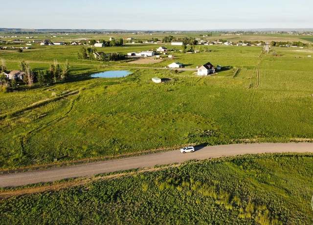 Property at L8B3 High Noon Dr, Shepherd, MT 59079