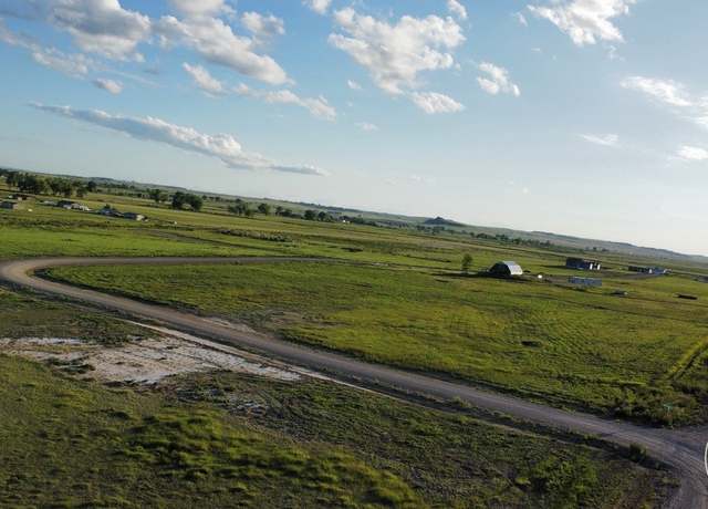 Property at L10B3 High Noon Dr, Shepherd, MT 59079