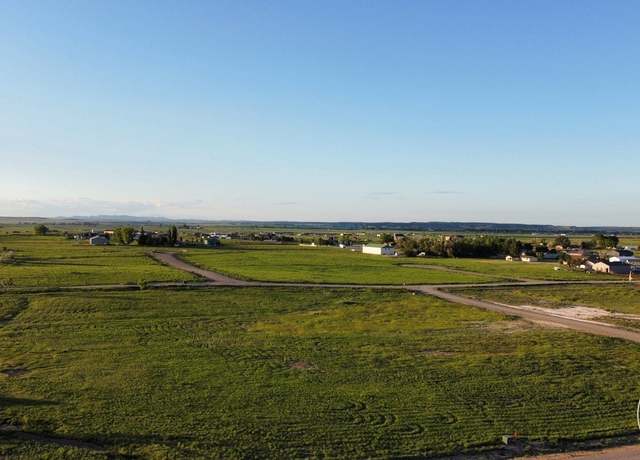 Property at L12B3 Molly Dr, Shepherd, MT 59079