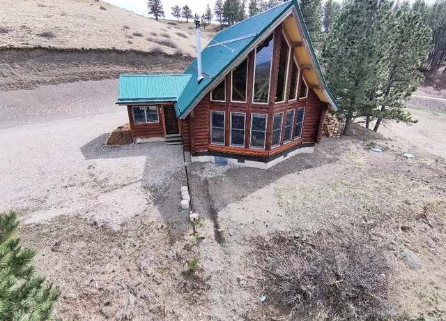 Property at 41576 US Highway 87, Other-see Remarks, MT 59032, 2 beds, 1.5 baths