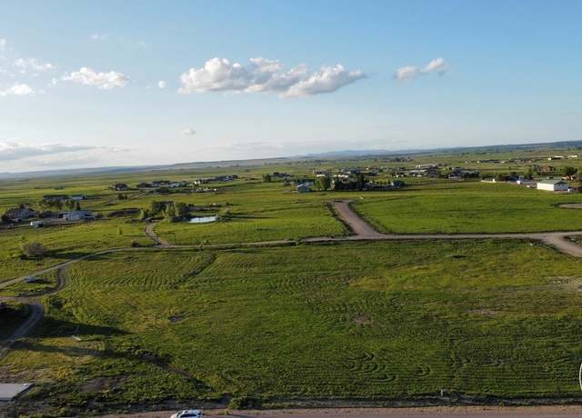 Property at L2B4 True Grit St, Shepherd, MT 59079