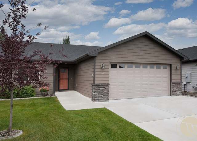 Property at 23 Twin Pines Loop Loop, Billings, MT 59106, 3 beds, 2 baths