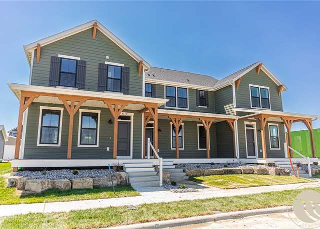 Property at 6180 Rosemary Rd, Billings, MT 59101, 3 beds, 2.5 baths