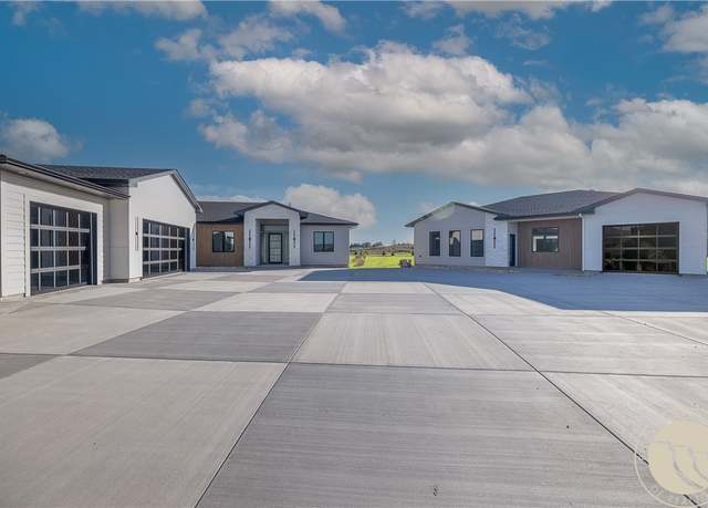 Property at 1338 Scheffler Way, Billings, MT 59106, 5 beds, 3.5 baths