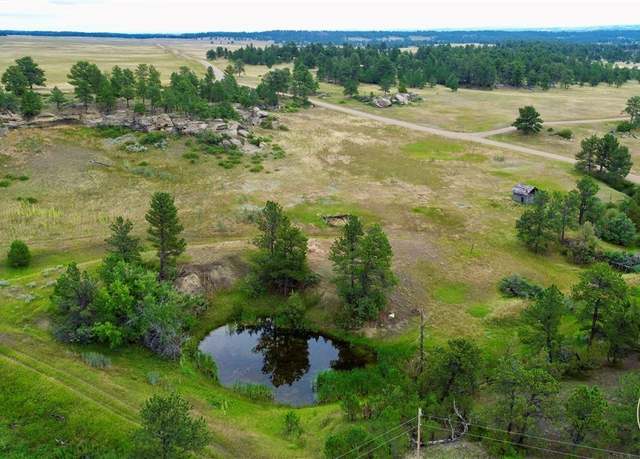 Property at 21+ Acres N Delphia Road & Sheepherder Trl, Roundup, MT 59072