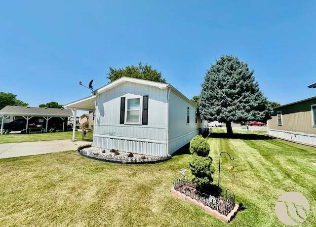 Property at 3815 S Tanager Ln #102, Billings, MT 59102, 3 beds, 2 baths