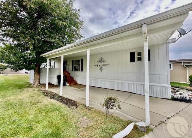 Property at 3815 S Tanager Ln #102, Billings, MT 59102, 3 beds, 2 baths