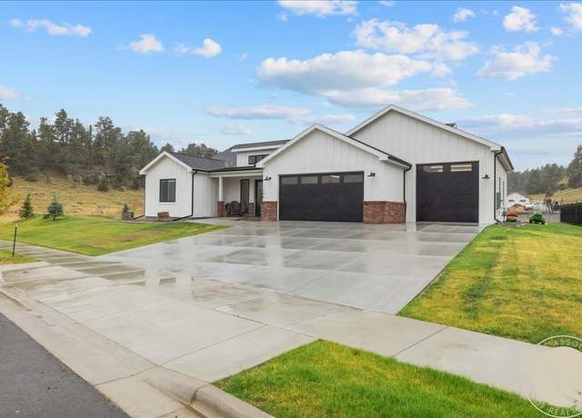 Property at 1240 Timbers Blvd Blvd S, Billings, MT 59105, 3 beds, 2.5 baths