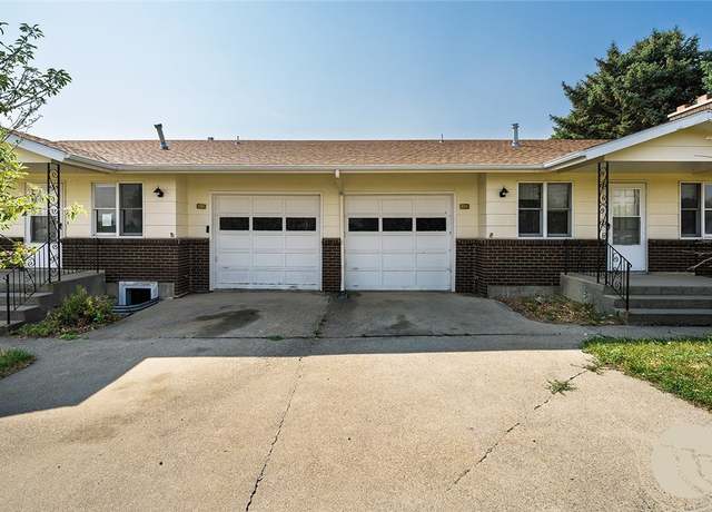 Property at 2122 & 2124 Shiloh Rd, Billings, MT 59106, 6 beds, 3 baths