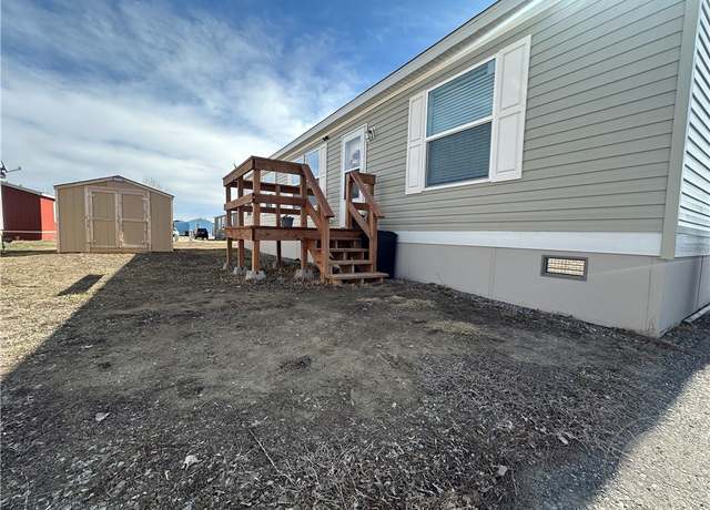 Property at 15 Danube St, Billings, MT 59105, 4 beds, 2 baths