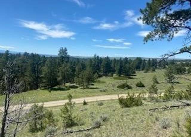 Property at 7 Bugling Elk Ln, Columbus, MT 59019