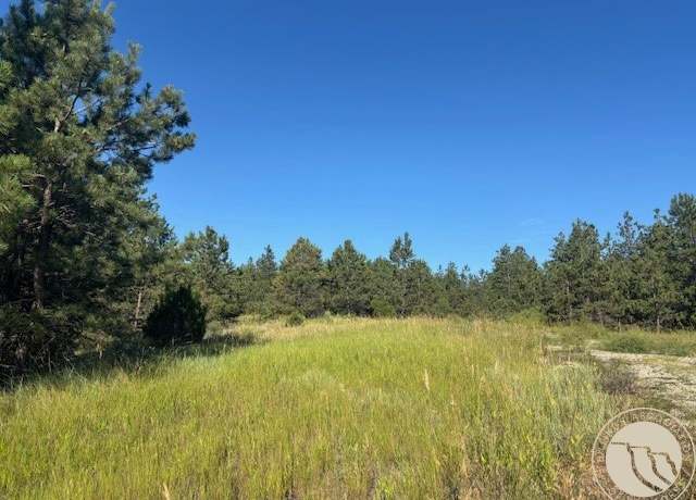 Property at 51 Haystack Coulee Road Rd, Reed Point, MT 59069