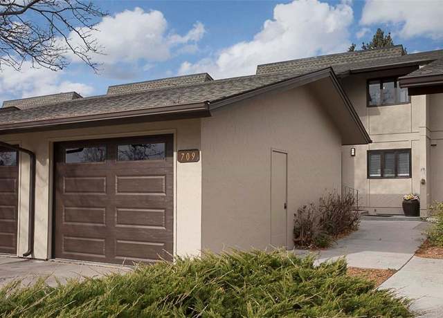 Property at 709 Beverly Hill Blvd #709, Billings, MT 59102, 3 beds, 2.5 baths