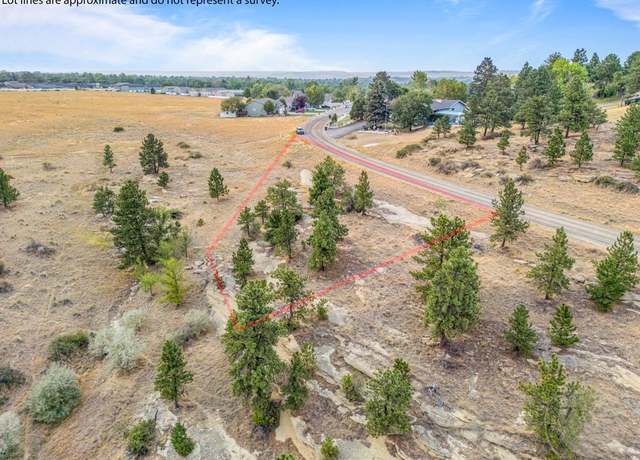 Property at NKN Antelope, Billings, MT 59105