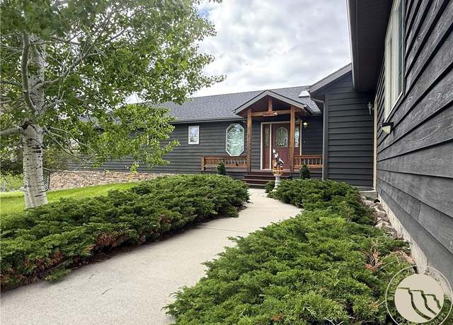 Property at 27 Beavertail Rd, Red Lodge, MT 59068, 4 beds, 3.5 baths