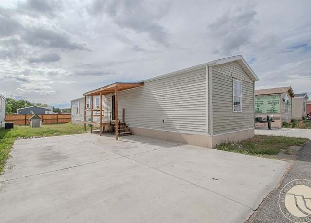 Property at 820 Piper Loop Loop, Laurel, MT 59044, 3 beds, 2 baths