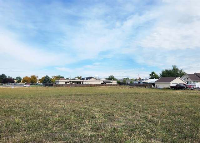 Property at Lot 4 Bench Blvd, Billings, MT 59105