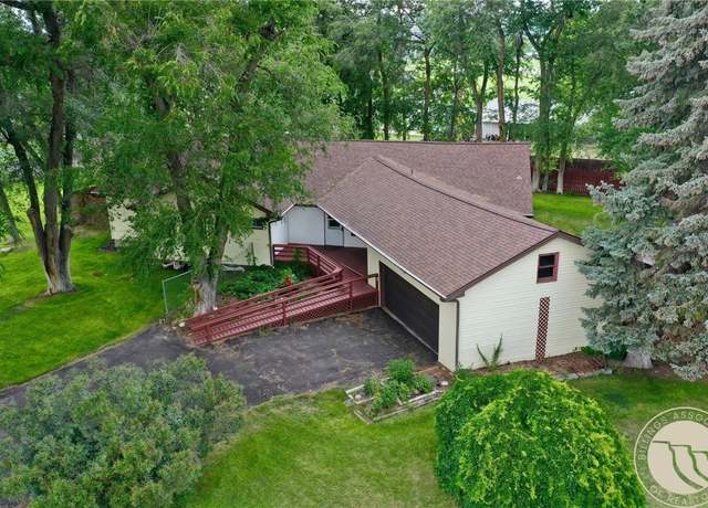 Property at 3203 Lynn Ave Ave, Billings, MT 59102, 5 beds, 3 baths