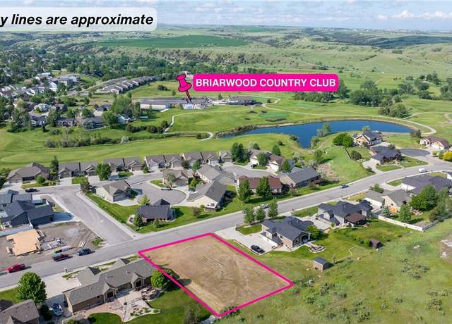 Property at 3335 Mcmasters Rd, Billings, MT 59101