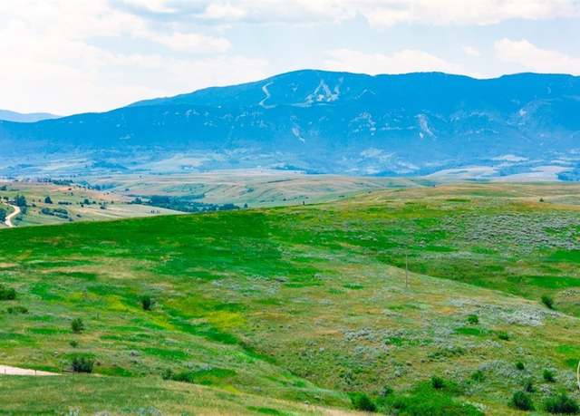 Property at NSN Lightning Ln, Red Lodge, MT 59070