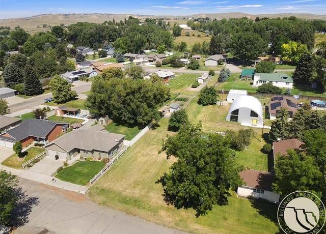 Property at LOT A W 13th St, Laurel, MT 59044