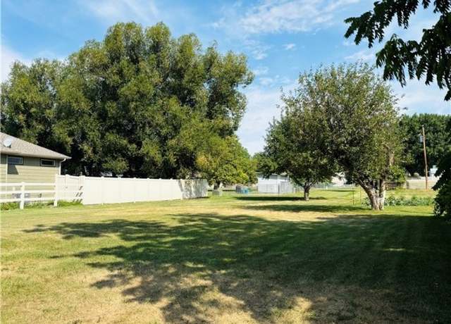 Property at LOT A W 13th St, Laurel, MT 59044