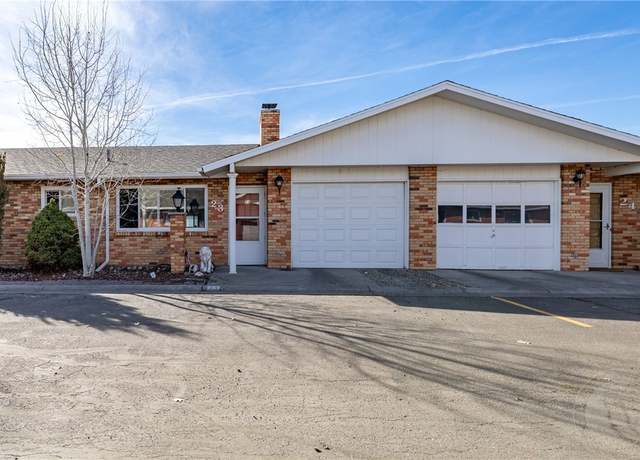 Property at 23 Heather Dr, Billings, MT 59105, 2 beds, 2 baths