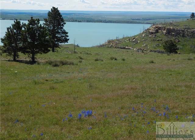 Property at DMB61&62 Lookout Point Rd, Shawmut, MT 59078