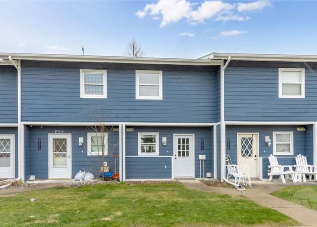 Property at 4029 Cambridge Dr, Billings, MT 59101, 2 beds, 1 bath