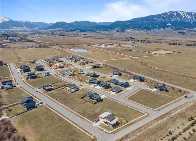 Property at Lot 1 Bluebell, Red Lodge, MT 59068