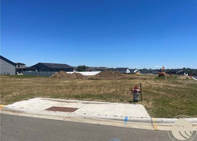 Property at 00 Greenbriar Road Lot 6A, Billings, MT 59105
