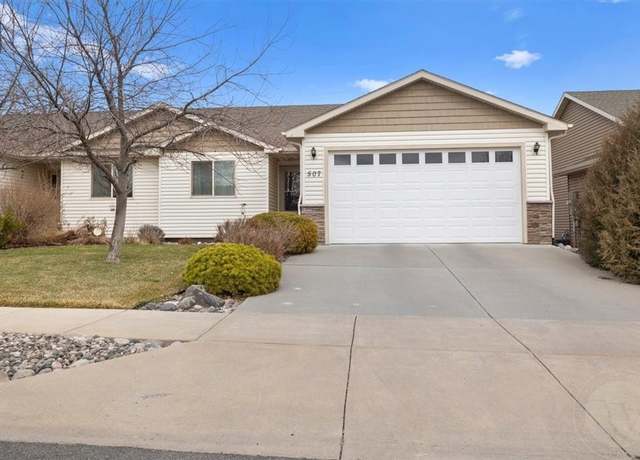 Property at 507 Roundhouse Dr, Laurel, MT 59044, 4 beds, 3 baths