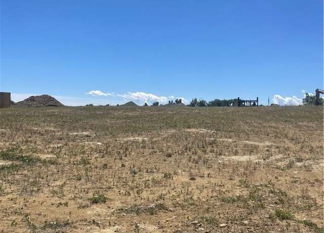 Property at 00 Winged Foot Drive Lot 10, Billings, MT 59105
