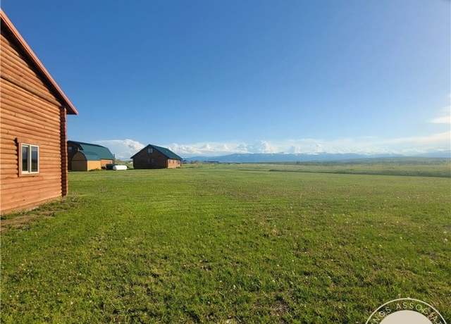 Property at 73 Laptop Loop Loop, Roberts, MT 59070