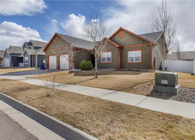 Property at 1104 41st Ave NE, Other-see Remarks, MT 59404, 5 beds, 3 baths