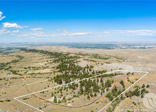 Property at 1811 Briarwood Blvd, Billings, MT 59101