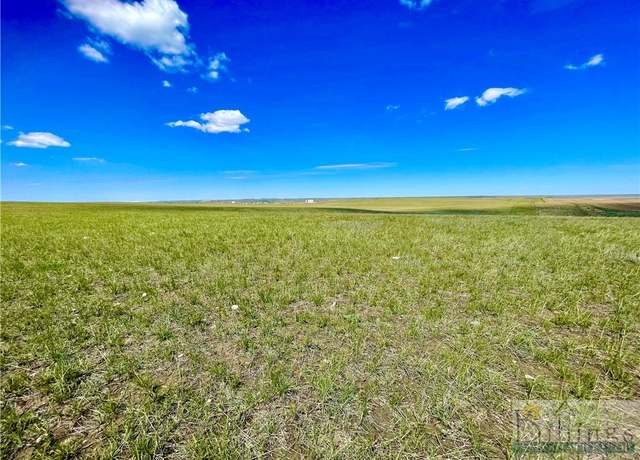 Property at 0 34th St SE, Other-see Remarks, MT 59501