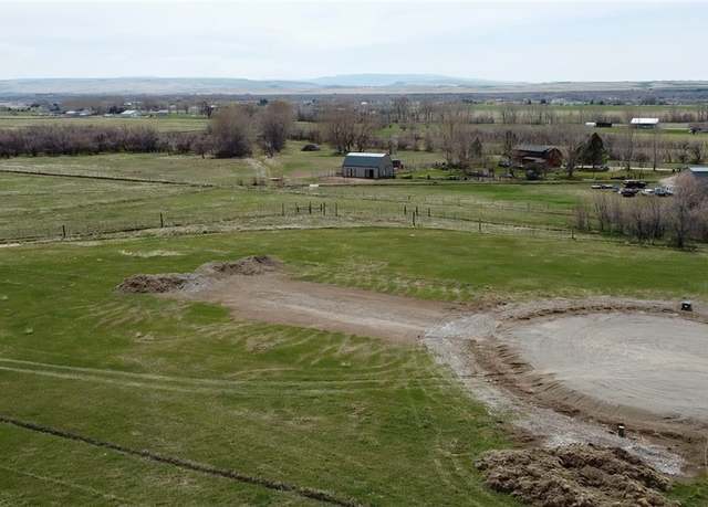 Property at Lot 5 Pack Mule Dr, Park City, MT 59063