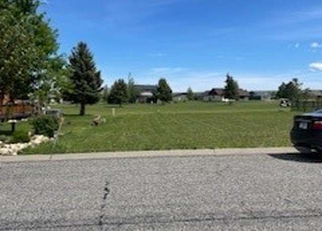 Property at 31 Kane Cir, Red Lodge, MT 59068