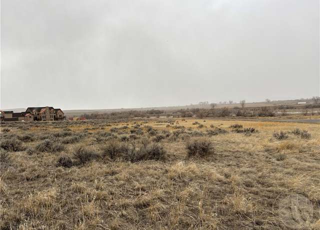 Property at Lot 8 Vista Buttes, Laurel, MT 59106