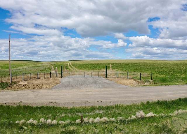 Property at 02 Popelka, Molt, MT 59057