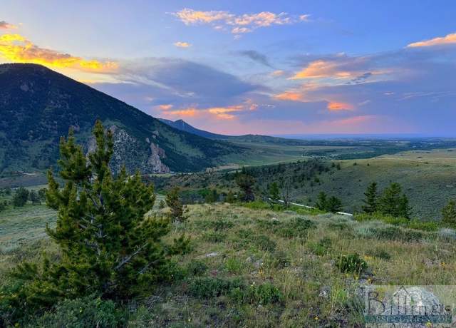 Property at 1 Bear Dance Trl, Red Lodge, MT 59068