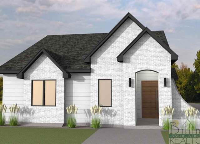 Property at 1645 Angel Oak Ln, Billings, MT 59105, 3 beds, 2 baths