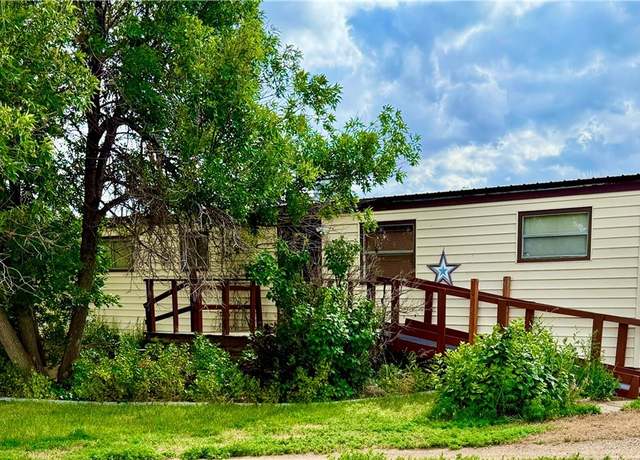 Property at 114 N 1st St E, MT 59522, 3 beds, 1.5 baths