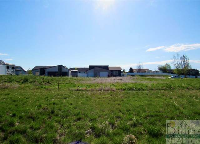 Property at 2030 Gleneagles Blvd, Billings, MT 59105