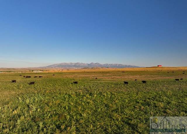 Property at tbd Howie Rd, Big Timber, MT 59011
